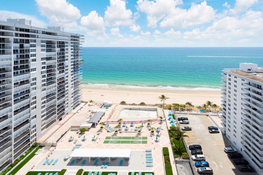 4280 Galt Ocean Dr 23A, Fort Lauderdale, Florida 33308, USA