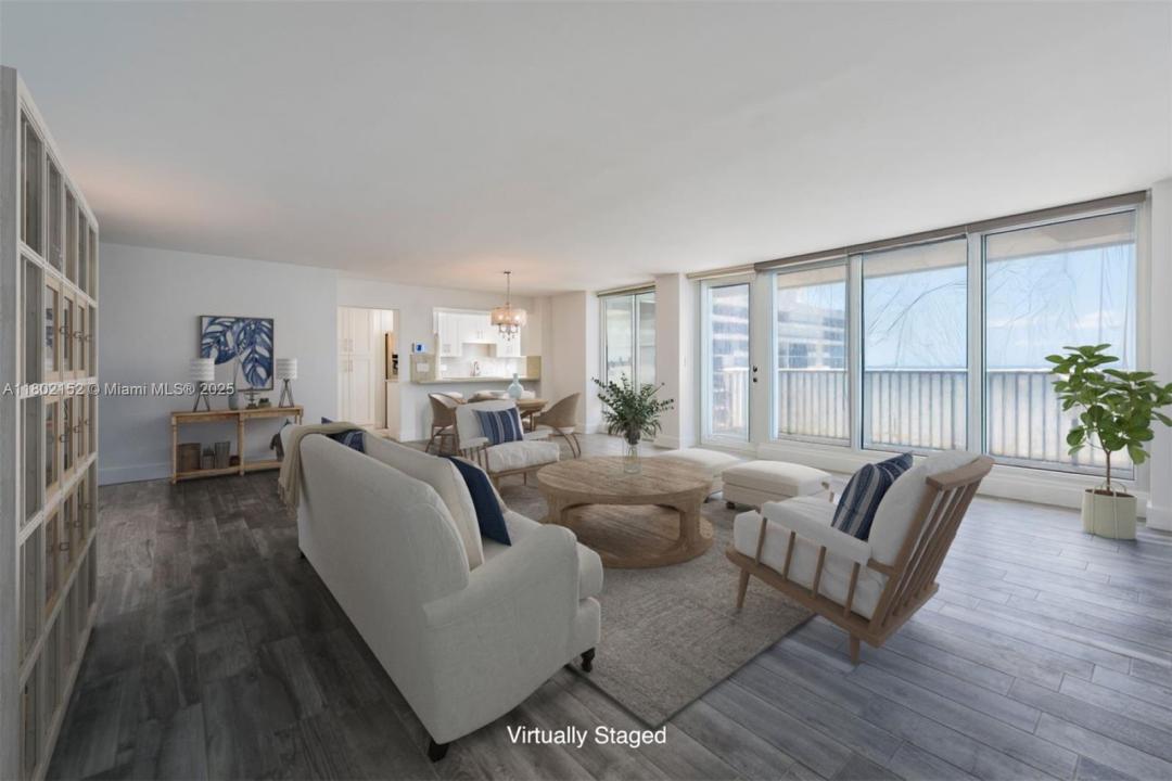 4280 Galt Ocean Dr 23A, Fort Lauderdale, Florida 33308, USA