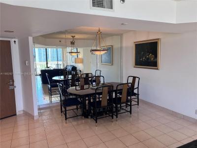 1000 Island Blvd 1508, Aventura, Florida 33160, USA