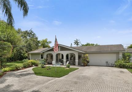 23120 SW 172nd Ave, Miami, Florida 33170, USA
