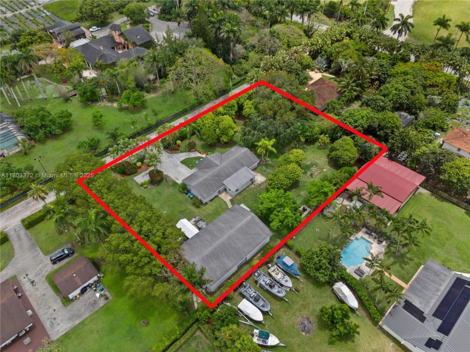23120 SW 172nd Ave, Miami, Florida 33170, HOA KỲ