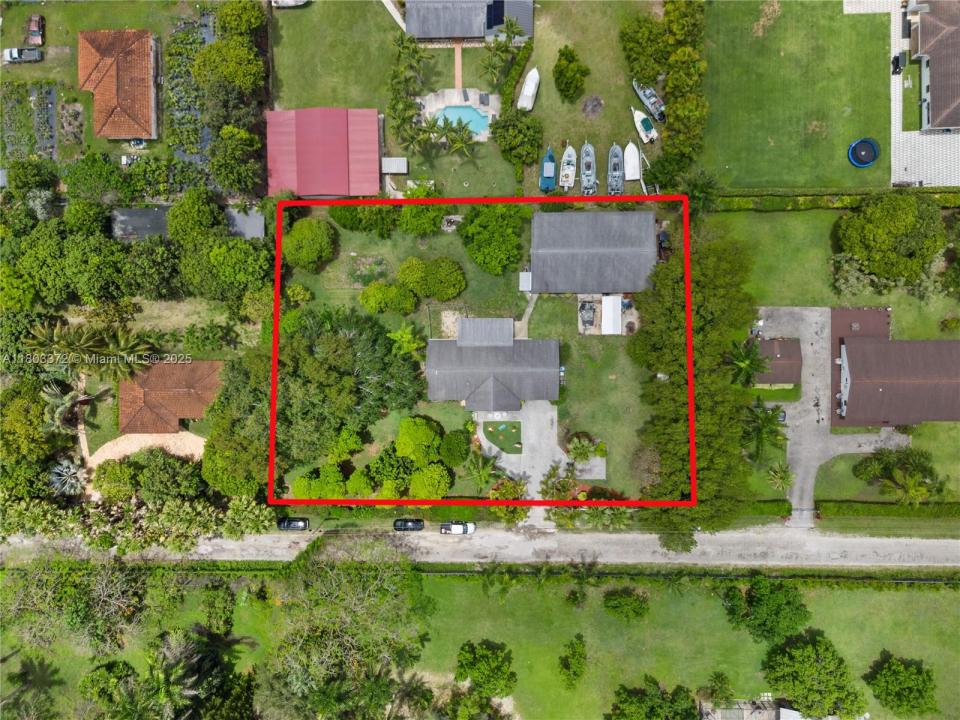 23120 SW 172nd Ave, Miami, Florida 33170, HOA KỲ