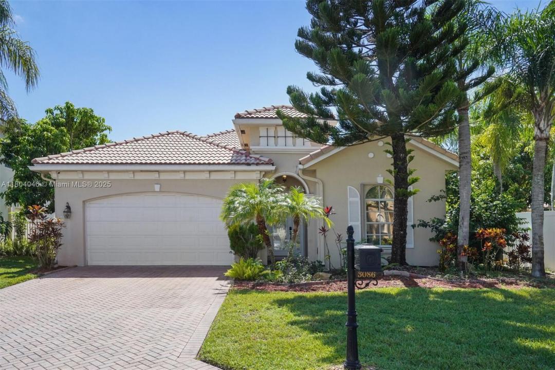 3086 Bollard Rd, West Palm Beach, Floride 33411, États-Unis