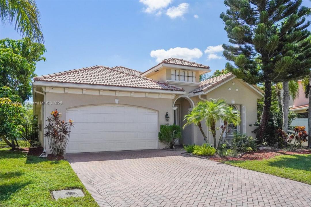 3086 Bollard Rd, West Palm Beach, Floride 33411, États-Unis