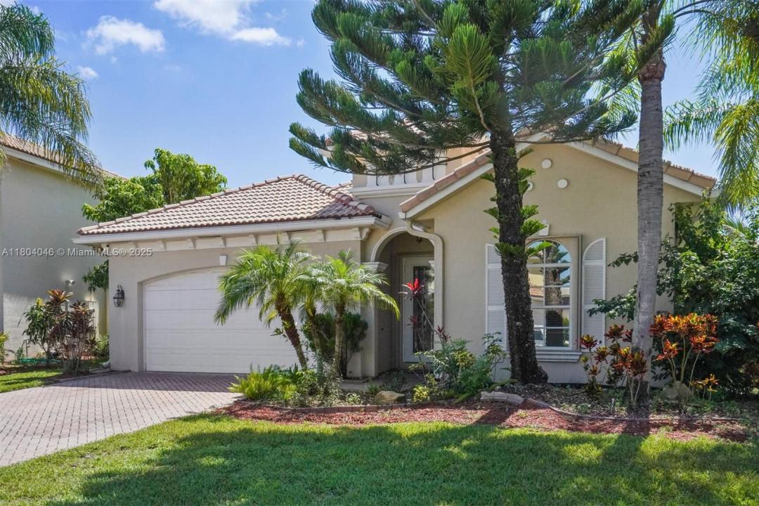 3086 Bollard Rd, West Palm Beach, Floride 33411, États-Unis