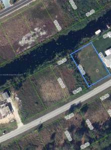 370 PARKER ST NE, Lake Placid, Florida 33852, HOA KỲ