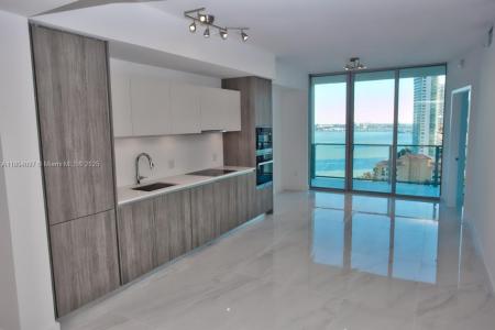 2900 NE 7th Ave 1208, Miami, Florida 33137, USA