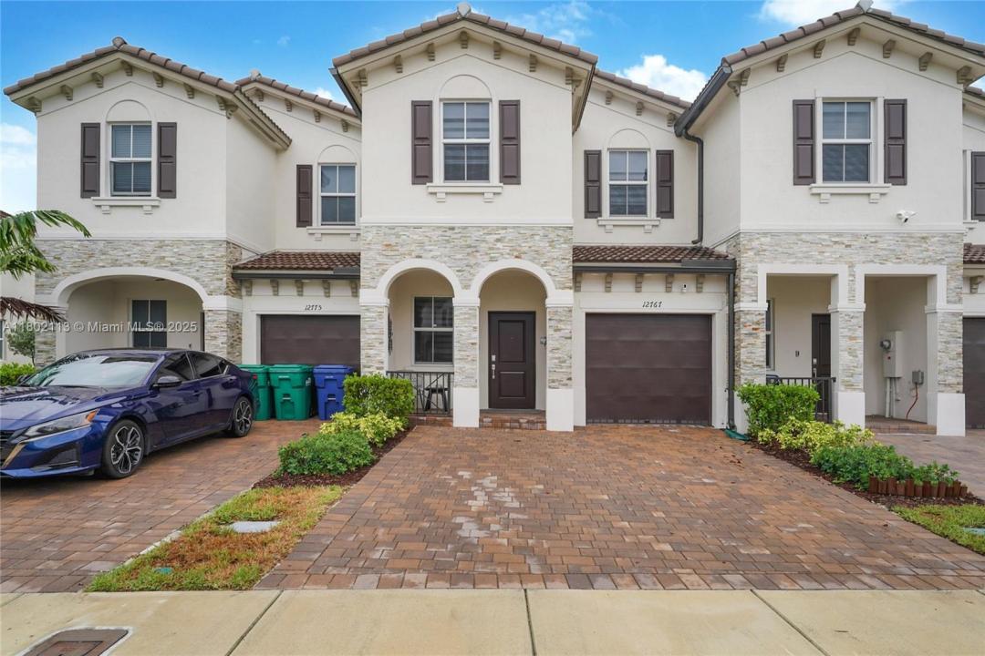12767 NW 23rd Pl, Miami, Flórida 33167, Estados Unidos