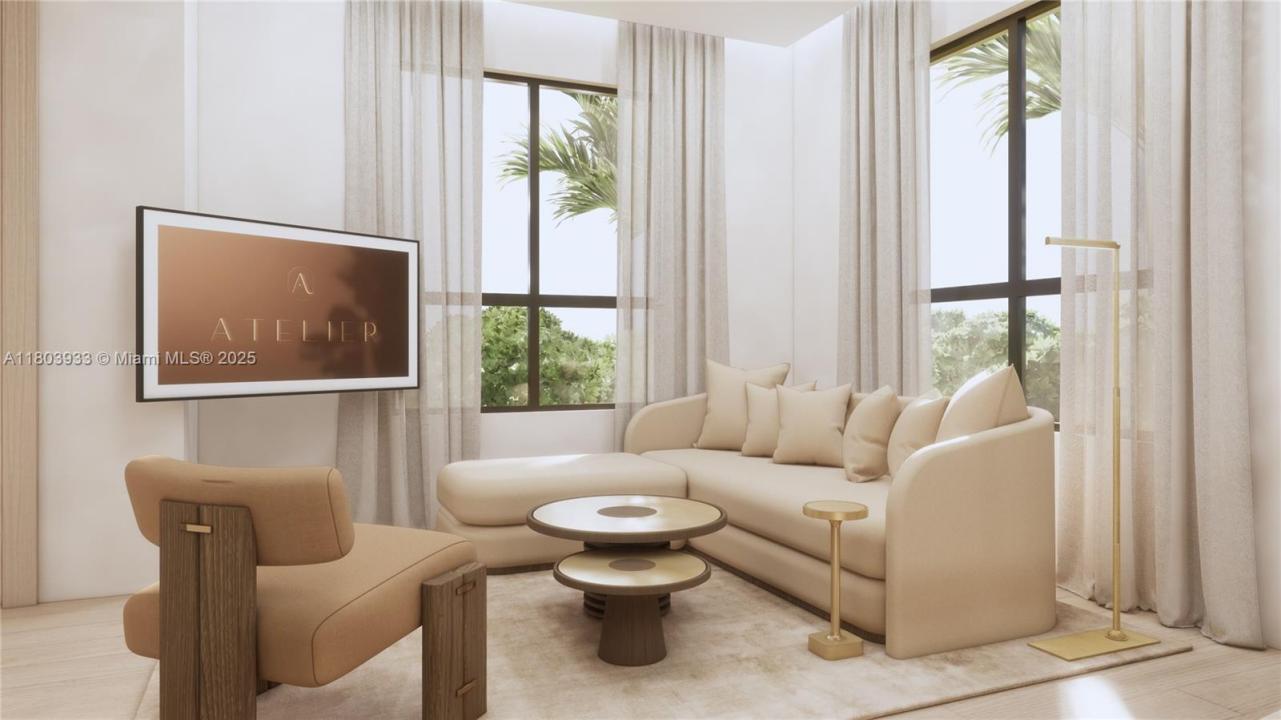 1265 SW 22nd St TH-2, Miami, Florida 33145