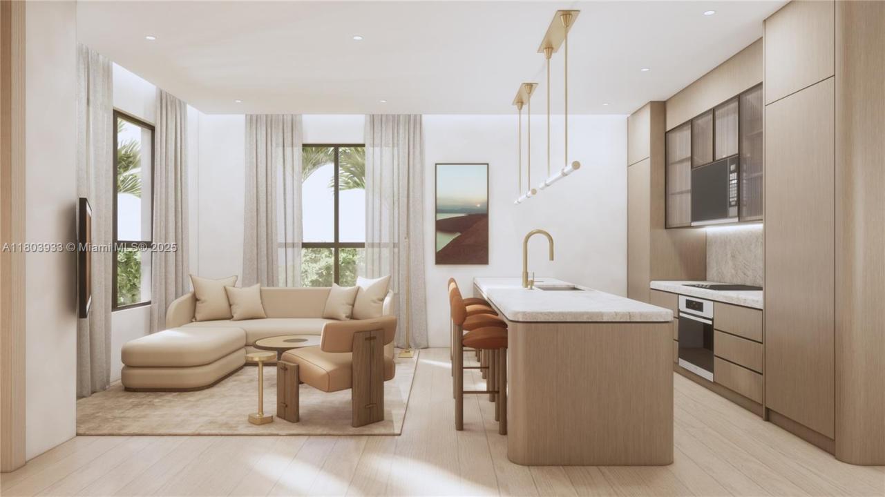1265 SW 22nd St TH-2, Miami, Florida 33145