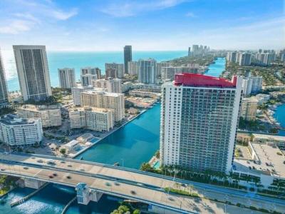 2600 E Hallandale Beach Blvd T3210, Hallandale Beach, Florida 33009, USA