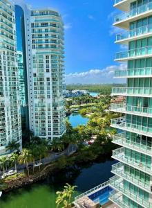250 Sunny Isles Blvd 3-1603, Sunny Isles Beach, Florida 33160, USA