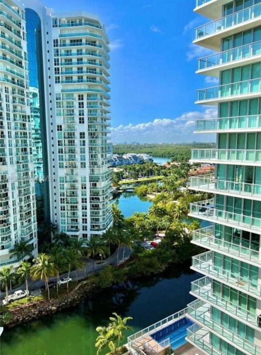 250 Sunny Isles Blvd 3-1603, Sunny Isles Beach, Florida 33160