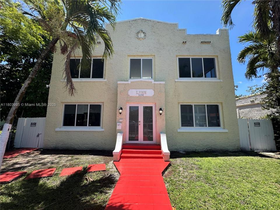 1630 SW 10th St 4, Miami, 플로리다 33135, 미국