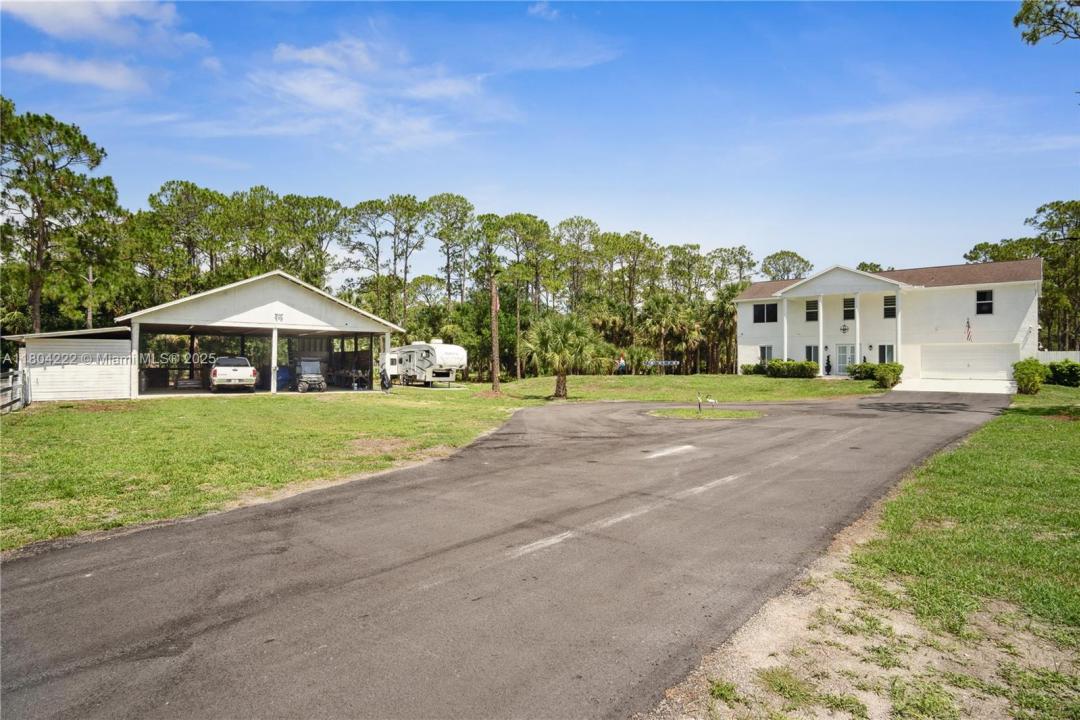25401 SW 86th St, Indian Town, Florida 34956, Stati Uniti