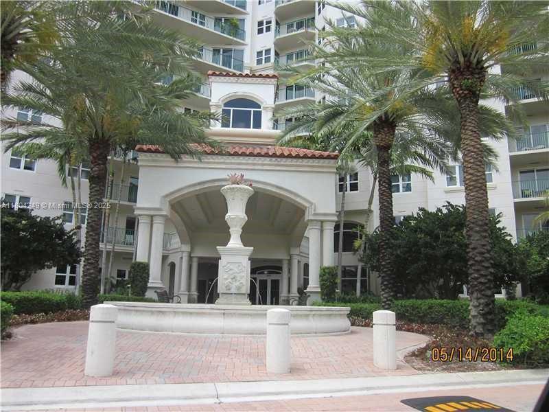 19900 E Country Club Dr 218, Aventura, 佛羅里達州 33180, 美國