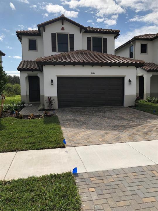5646 AGOSTINO WAY, Ave Maria, 佛羅里達州 34142, 美國