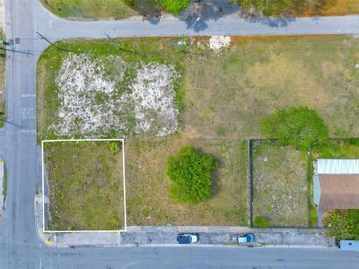 402 SW 6th St, Homestead, Florida 33030, USA
