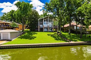 1232 Whispering Springs Drive, Tool, Texas 75143, États-Unis