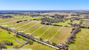 Tract 7 SW CR 2040, Purdon, טקסס 76679, ארצות הברית של אמריקה 