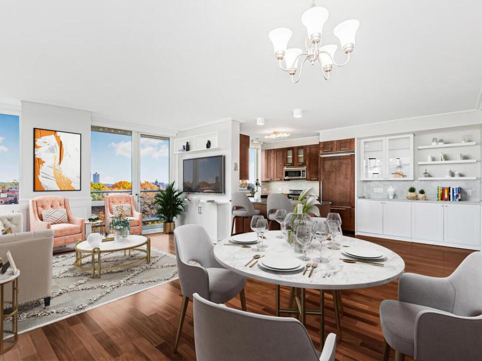 640 237th Street W, New York, New York 10463, États-Unis