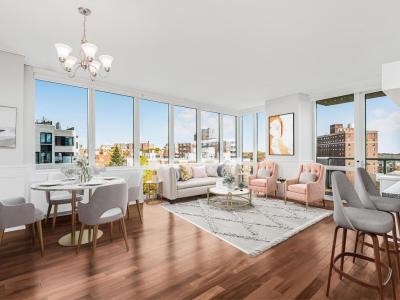 640 237th Street W, New York, New York 10463, États-Unis