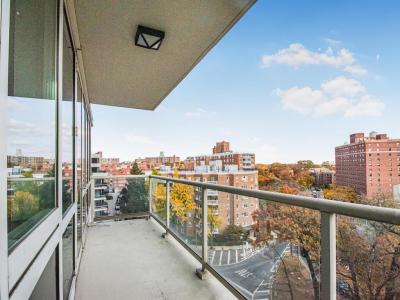 640 237th Street W, New York, New York 10463, États-Unis