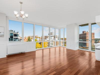 640 237th Street W, New York, New York 10463, États-Unis