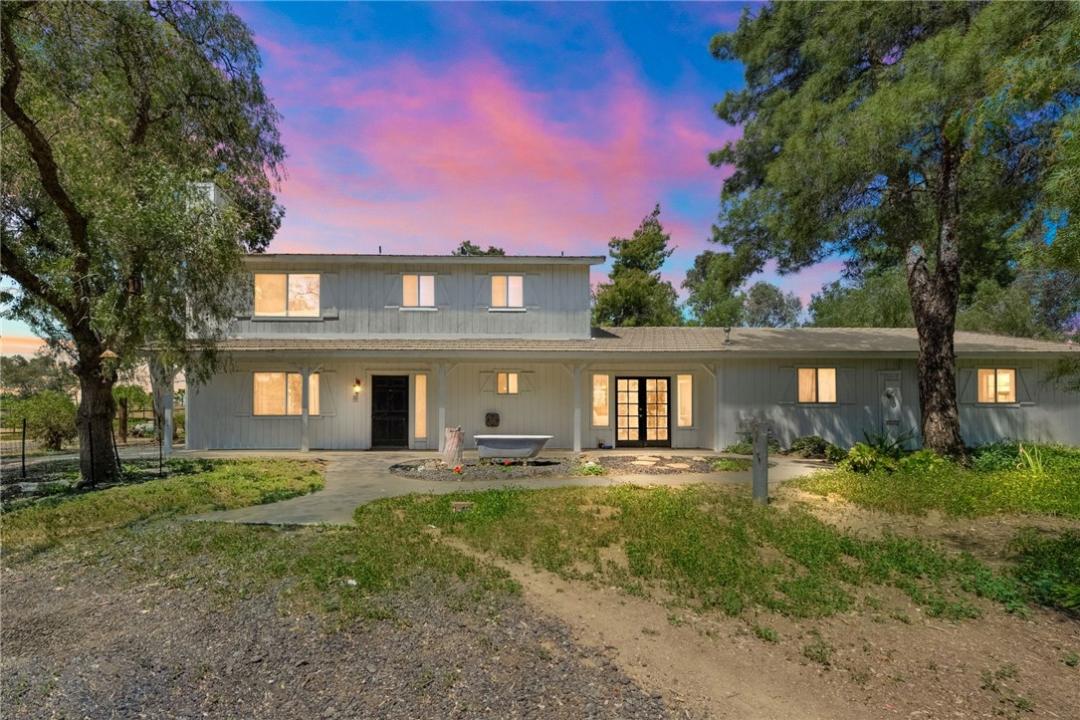 Bootlegg Road, Winchester, Californie 92596, États-Unis