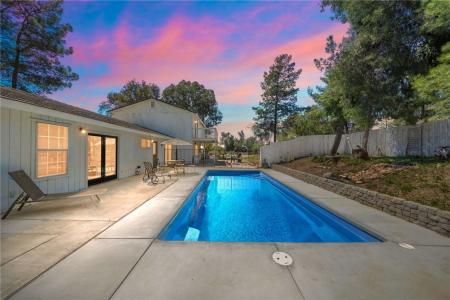 Bootlegg Road, Winchester, Californie 92596, États-Unis