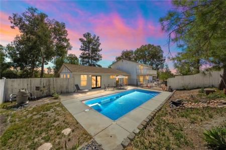 Bootlegg Road, Winchester, Californie 92596, États-Unis