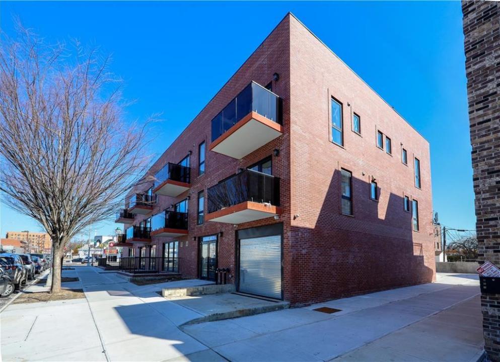 16502 Sanford Avenue, نيويورك, نيويورك 11358, الولايات المتحدة