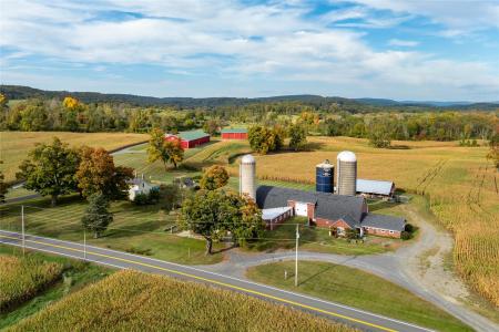 1030 County Route 27A, Ancram, New York 12502