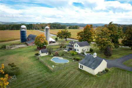 1030 County Route 27A, Ancram, New York 12502