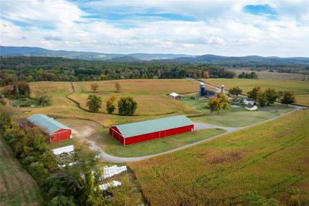 1030 County Route 27A, Ancram, New York 12502