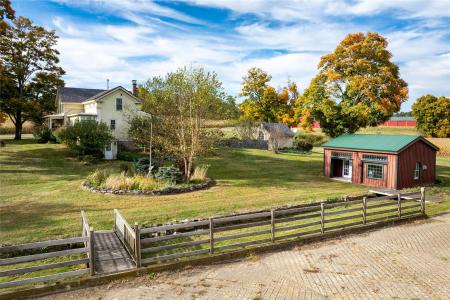 1030 County Route 27A, Ancram, New York 12502