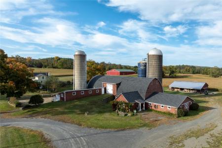 1030 County Route 27A, Ancram, New York 12502