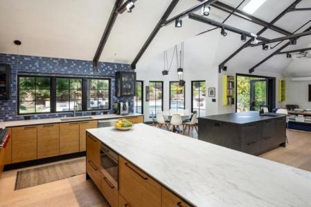 La Paloma Road, Los Altos Hills, كاليفورنيا 94022, الولايات المتحدة