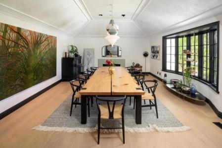 La Paloma Road, Los Altos Hills, كاليفورنيا 94022, الولايات المتحدة