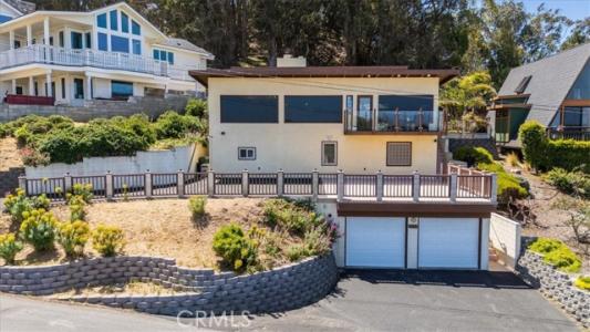 Olive Street, Morro Bay, California 93442