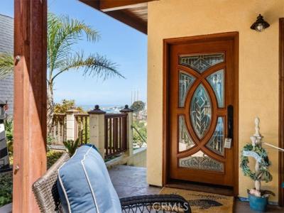 Olive Street, Morro Bay, California 93442