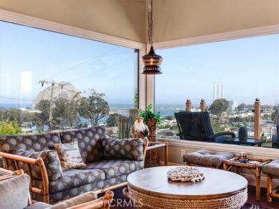 Olive Street, Morro Bay, California 93442