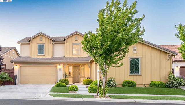 W Warren Dr, Mountain House, California 95391