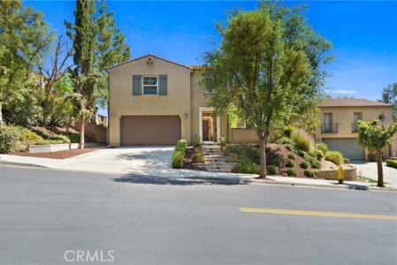 Glenview Street, Chino Hills, California 91709, Estados Unidos