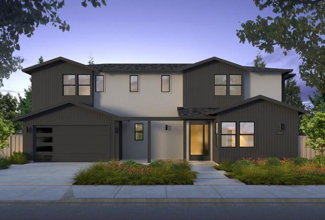 Hobart Street, Menlo Park, كاليفورنيا 94025, الولايات المتحدة