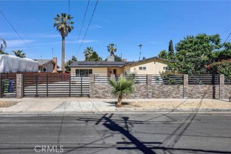 Saloma Avenue, Panorama City, Califórnia 91402, Estados Unidos