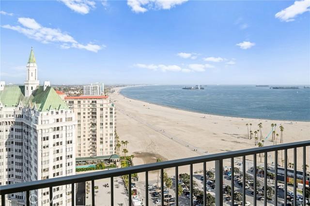 E Ocean Boulevard, Long Beach, California 90802