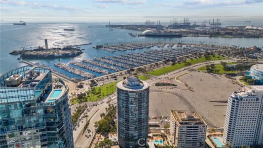 E Ocean Boulevard, Long Beach, California 90802
