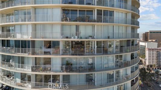 E Ocean Boulevard, Long Beach, California 90802