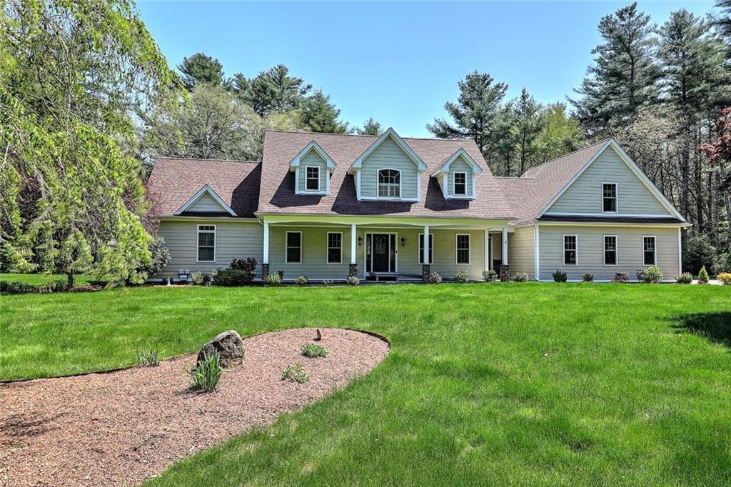 26 Old Richmond Townhouse Road, Richmond, Rhode Island 02812, Estados Unidos